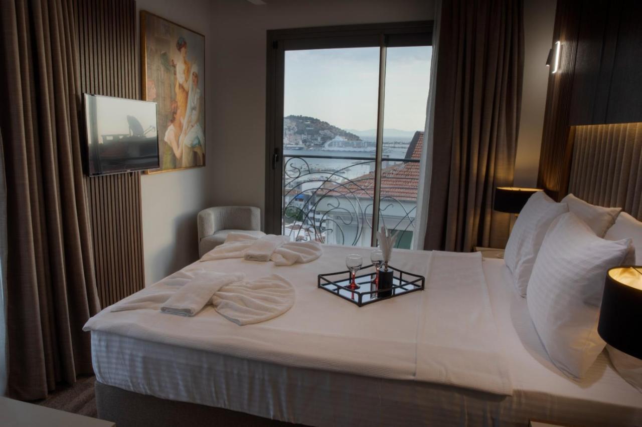 Monalisa Hotels Kusadasi Exterior photo