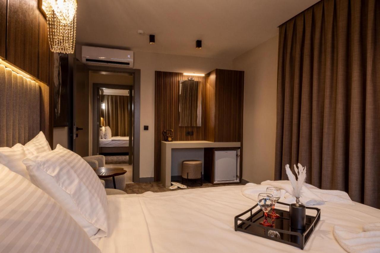 Monalisa Hotels Kusadasi Exterior photo