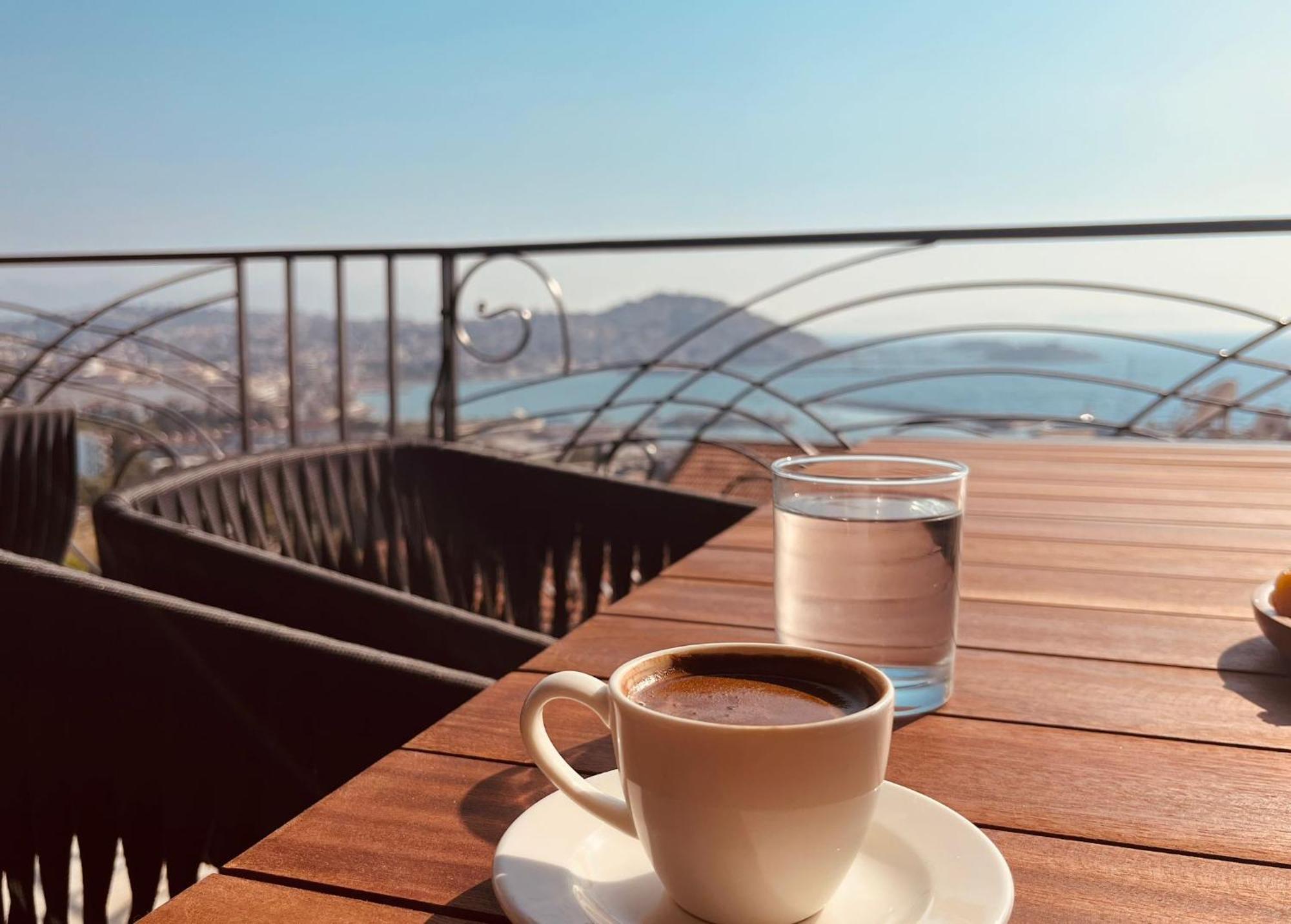 Monalisa Hotels Kusadasi Exterior photo