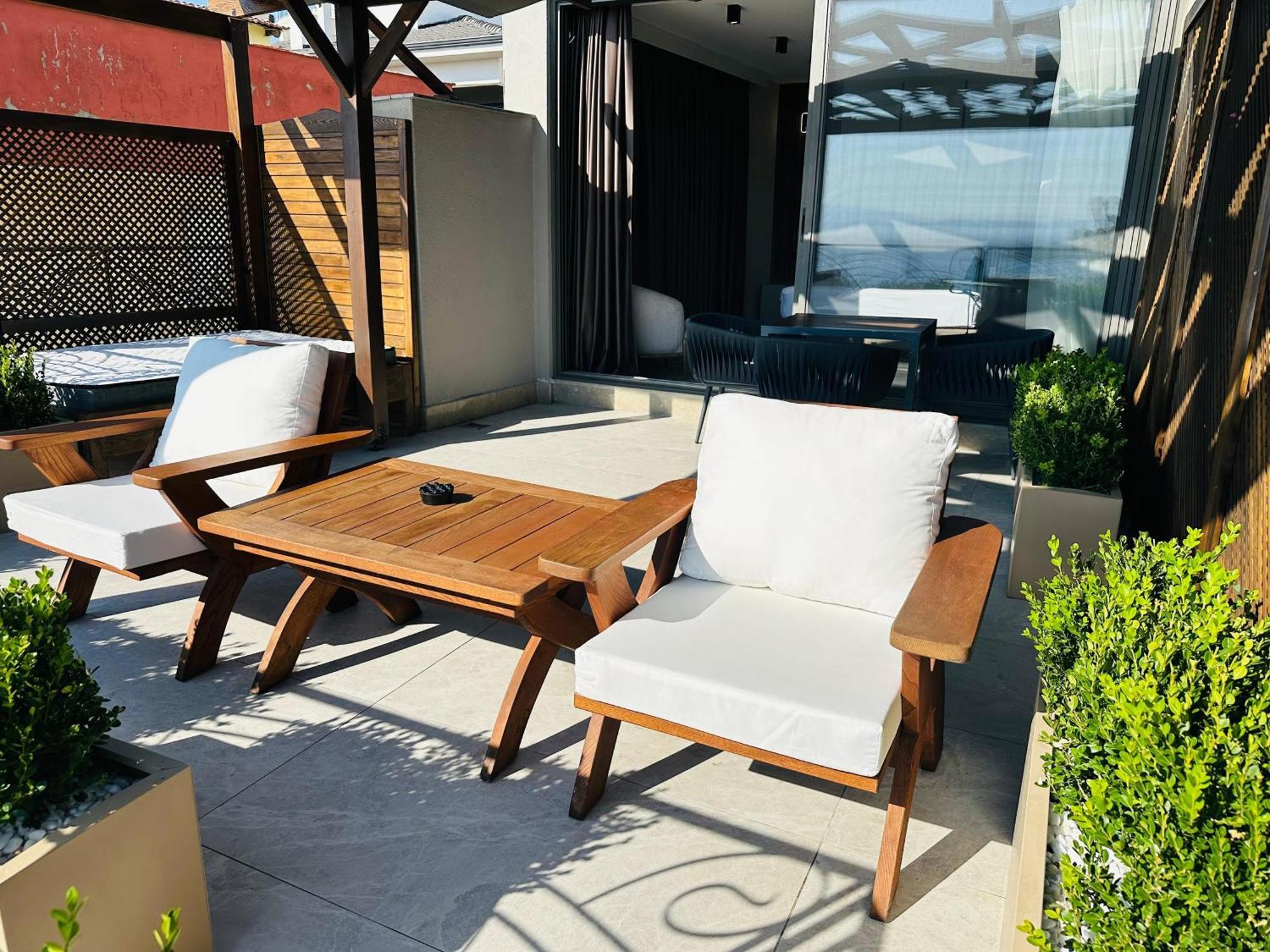 Monalisa Hotels Kusadasi Exterior photo