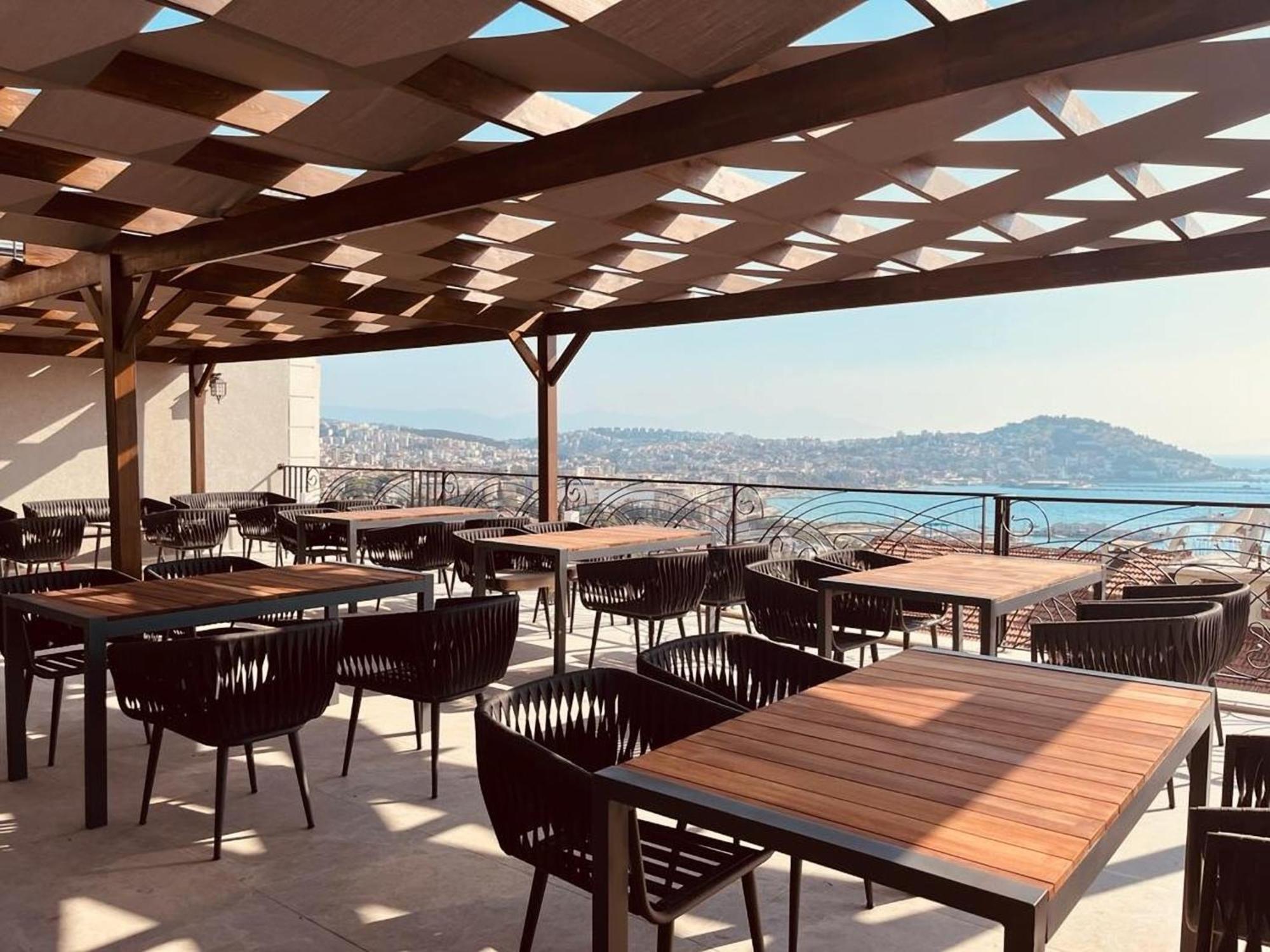 Monalisa Hotels Kusadasi Exterior photo